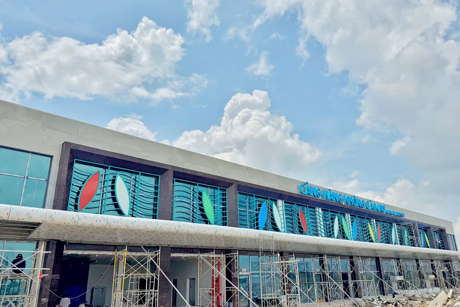 Sân bay Long Thành và tham vọng trung tâm hàng không khu vực