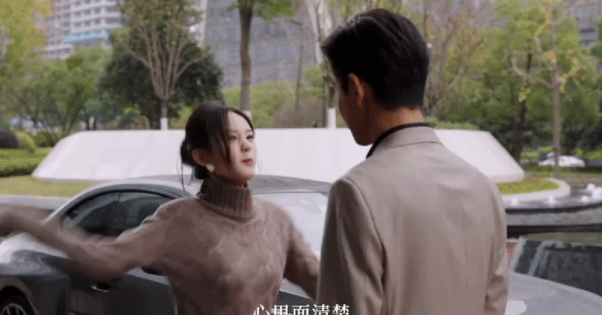 Những bộ phim Trung Quốc xoáy vào tâm lý hôn nhân: Khi tình yêu trở thành bẫy nguy hiểm
