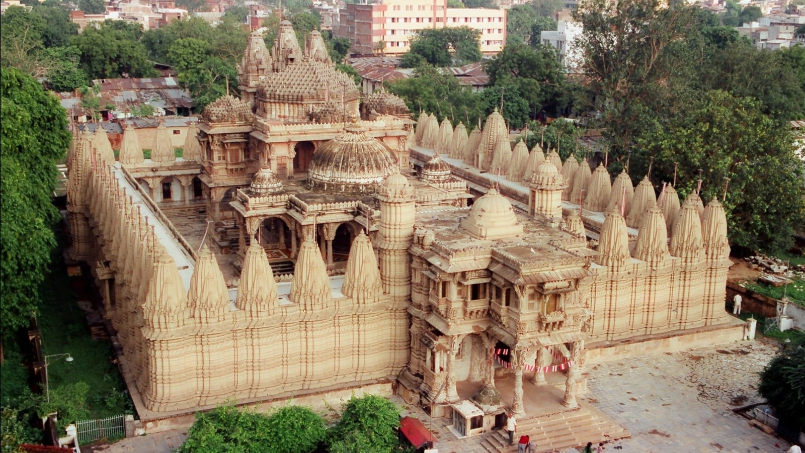 Đường bay Hà Nội – Ahmedabad: cú hích mới cho du lịch và kinh tế Việt–Ấn