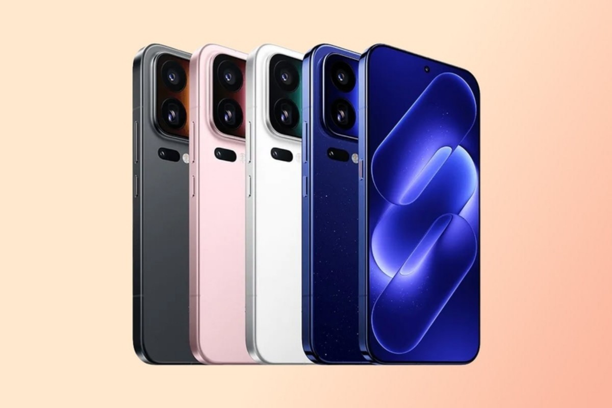 So sánh Xiaomi 18 Pro Max, Vivo X500 Pro Max và Oppo Find X10 Pro Max: camera Leica, hiệu năng và giá trị