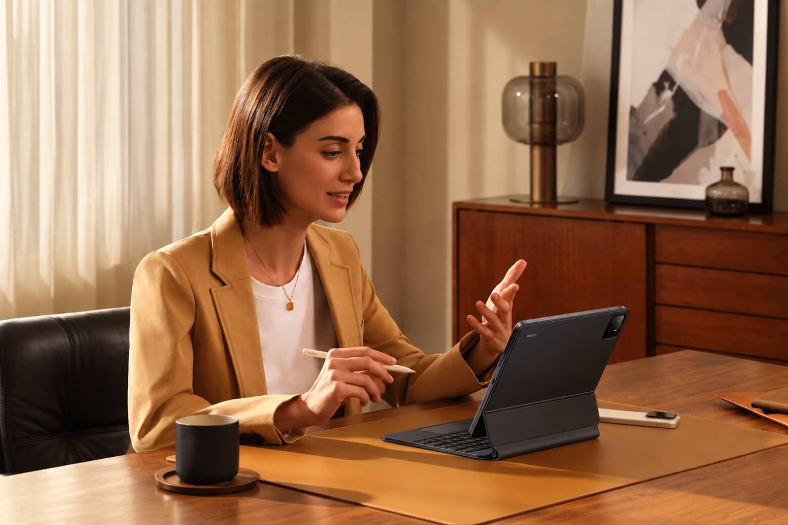 Xiaomi Pad 7 vs REDMI Pad 2 Pro: chọn tablet nào đáng tiền?