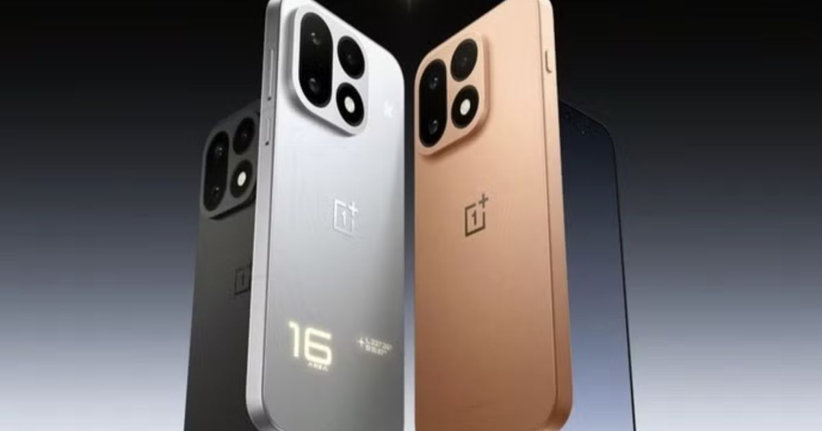 OnePlus 16: có nên nâng cấp từ Galaxy S24 Ultra và iPhone 15 Pro Max?