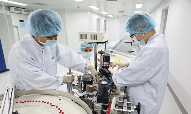 Tự chủ 20% nguyên liệu dược: Mục tiêu khiêm tốn nhưng là phép thử chiến lược