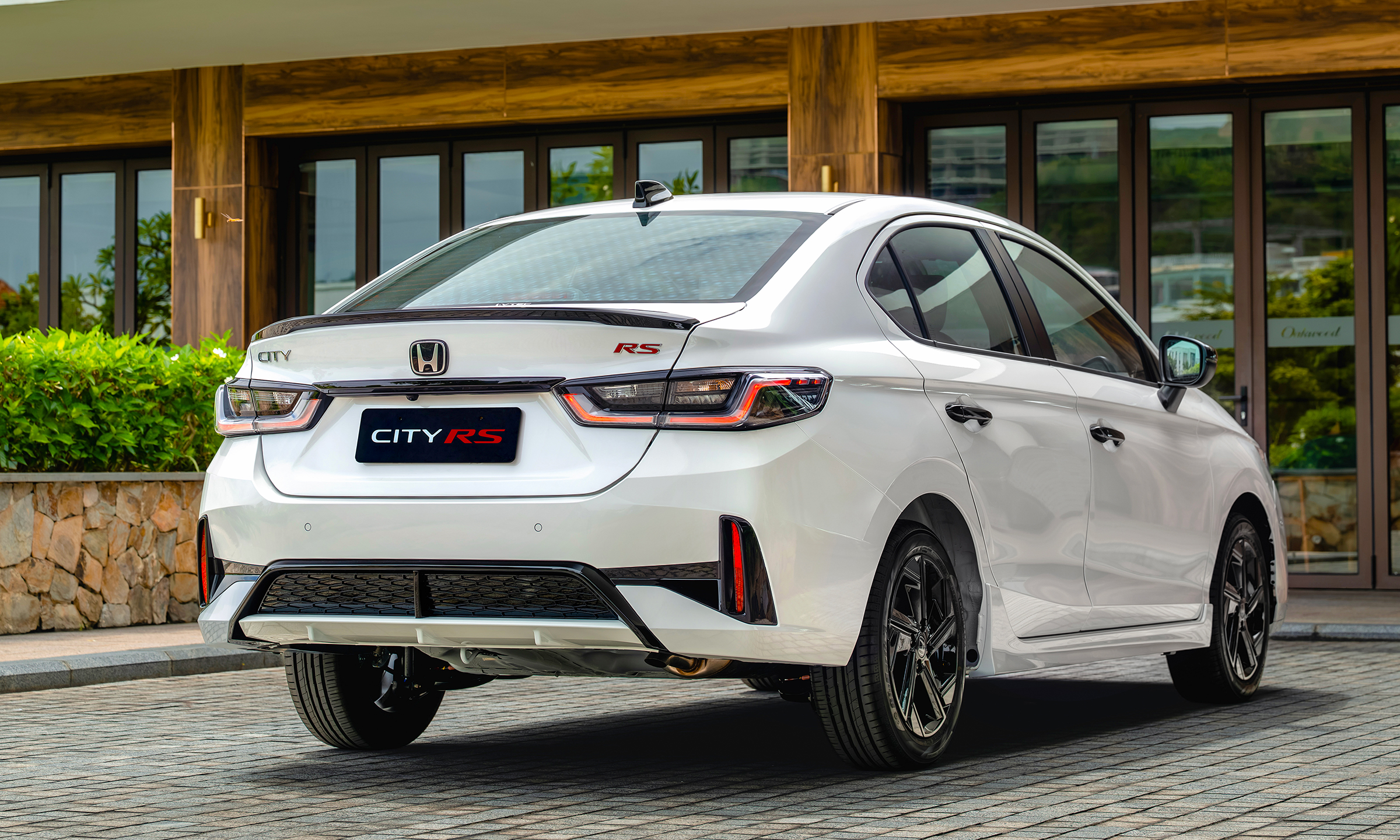 Honda chuyển sang lắp ráp tại Việt Nam: Giá UC3 và City nói gì về chiến lược mới?