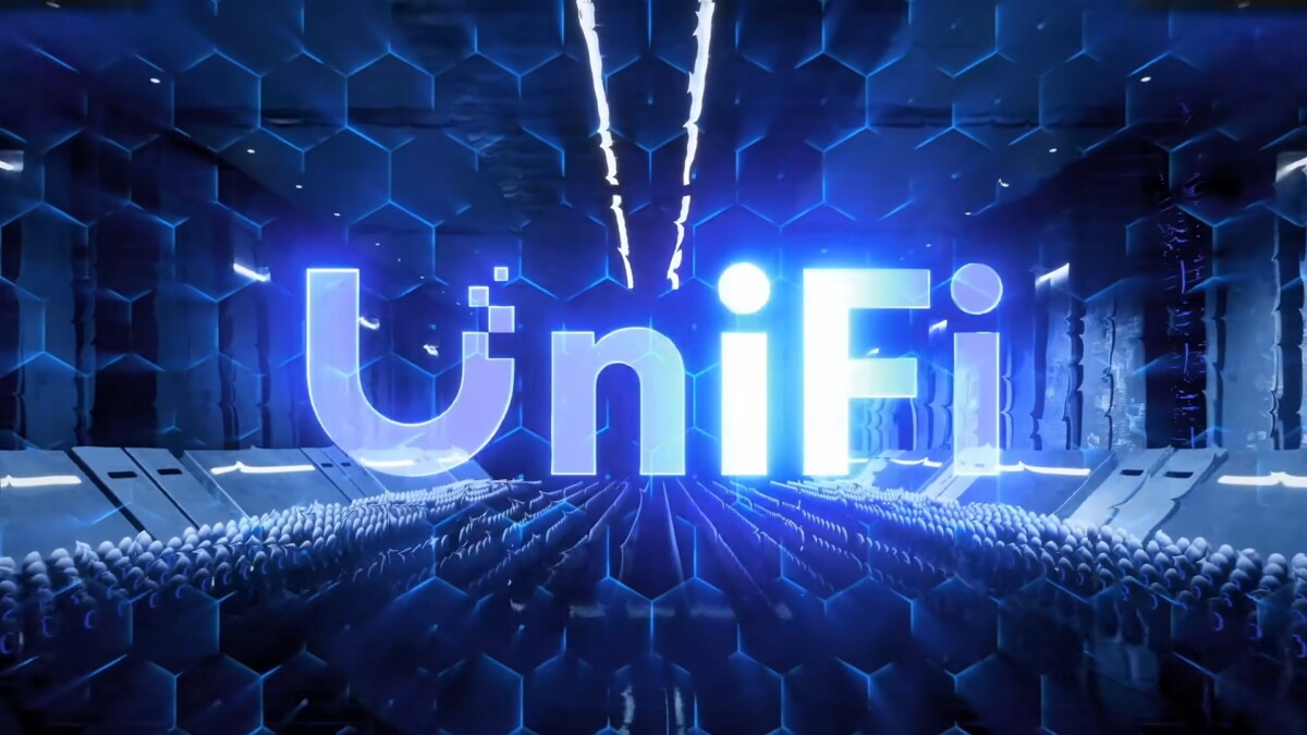 UniFi Network 11: router gia đình tự động chuyển sang kết nối điện thoại