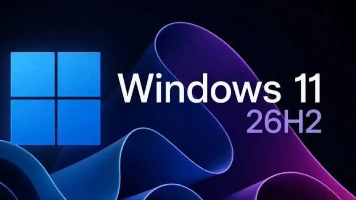 Windows 11 26H2 chỉ dùng 2.5 GB RAM: Hướng dẫn tối ưu cho laptop cũ