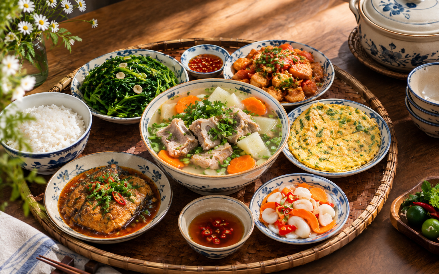 Thịt gác bếp dinh dưỡng nhưng tiềm ẩn rủi ro: ăn thế nào cho an toàn?