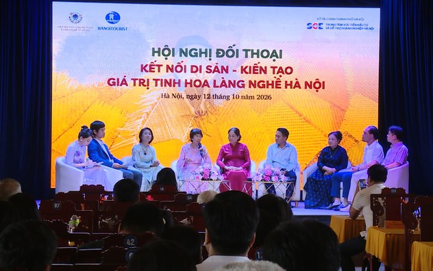 Làng nghề ẩm thực truyền thống: Giữ lửa bí quyết nấu nướng qua nhiều thế hệ