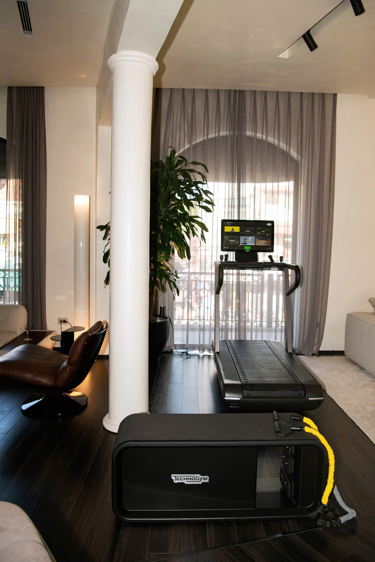 Flagship wellness clubs định hình lại tiêu chuẩn sống khỏe