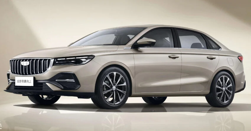 Proton S70 MC2 1.5 i-GT NA Prime RM60k: Berbaloi Atau Tidak?