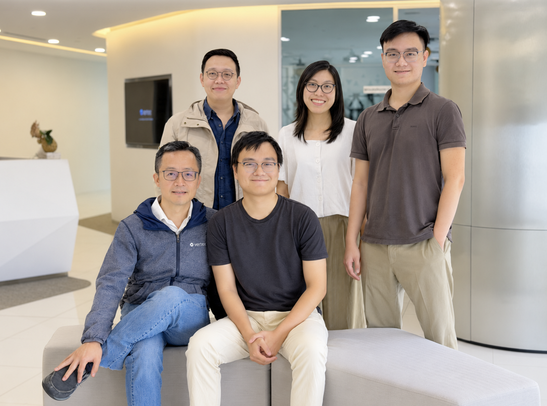 Drylab AI startup: từ nhà khoa học AI đến nền tảng tự học cho nghiên cứu