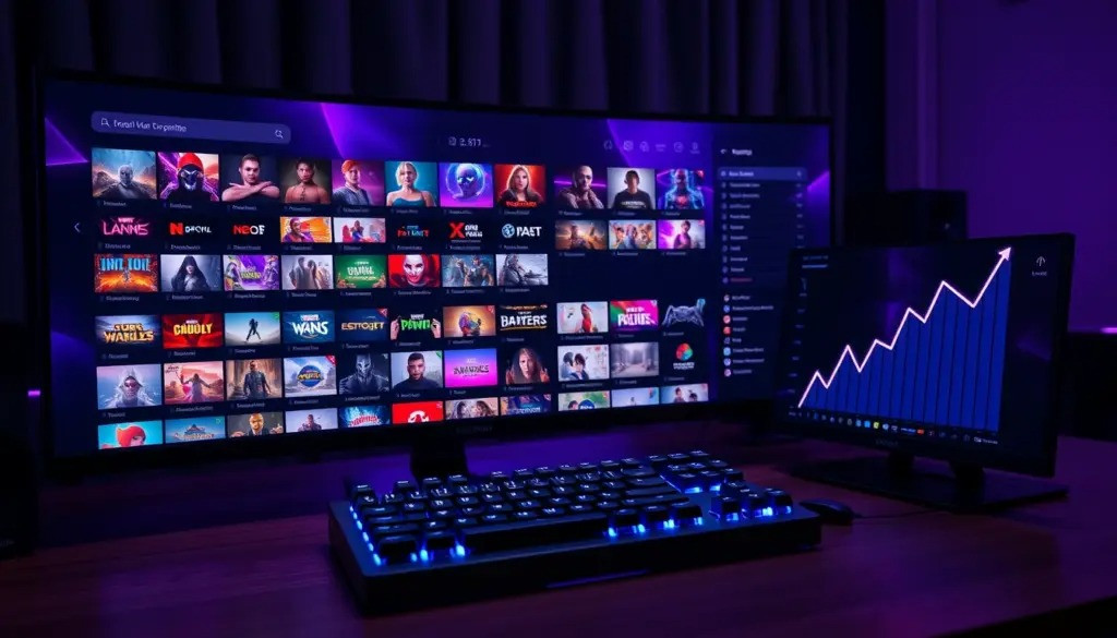 Epic Games AI-first: Bước ngoặt cho Fortnite và tương lai gaming