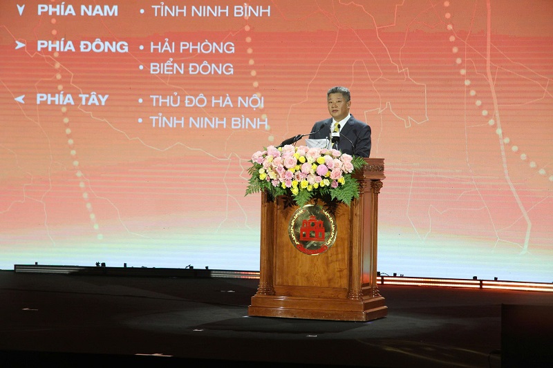Hưng Yên phấn đấu thành thành phố trực thuộc Trung ương