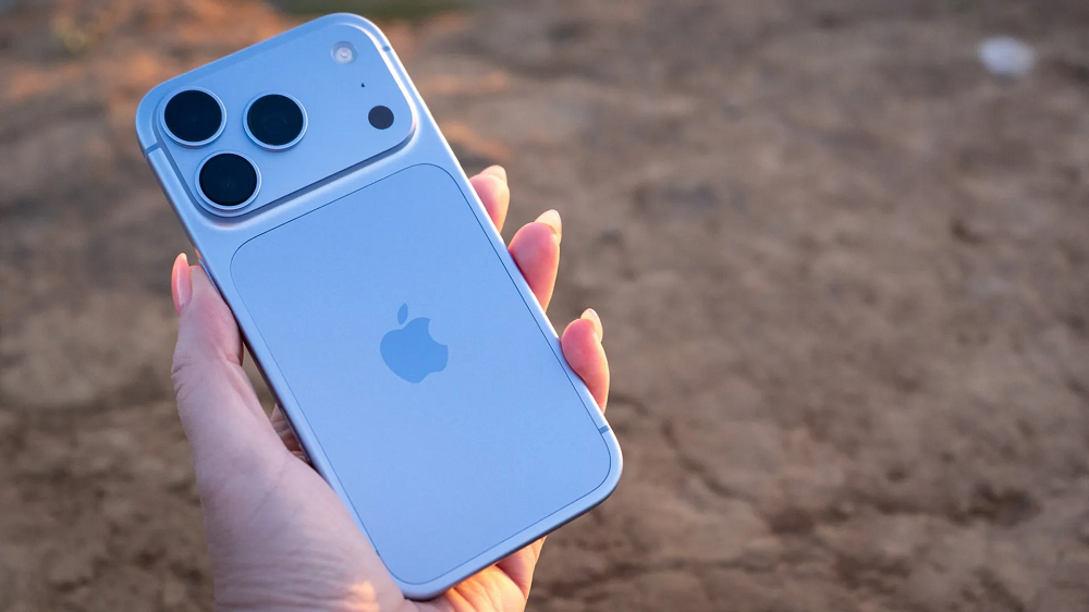 Lỗi camera iPhone 18 Pro Max: tốc độ màn trập thủ công làm hỏng ảnh đêm