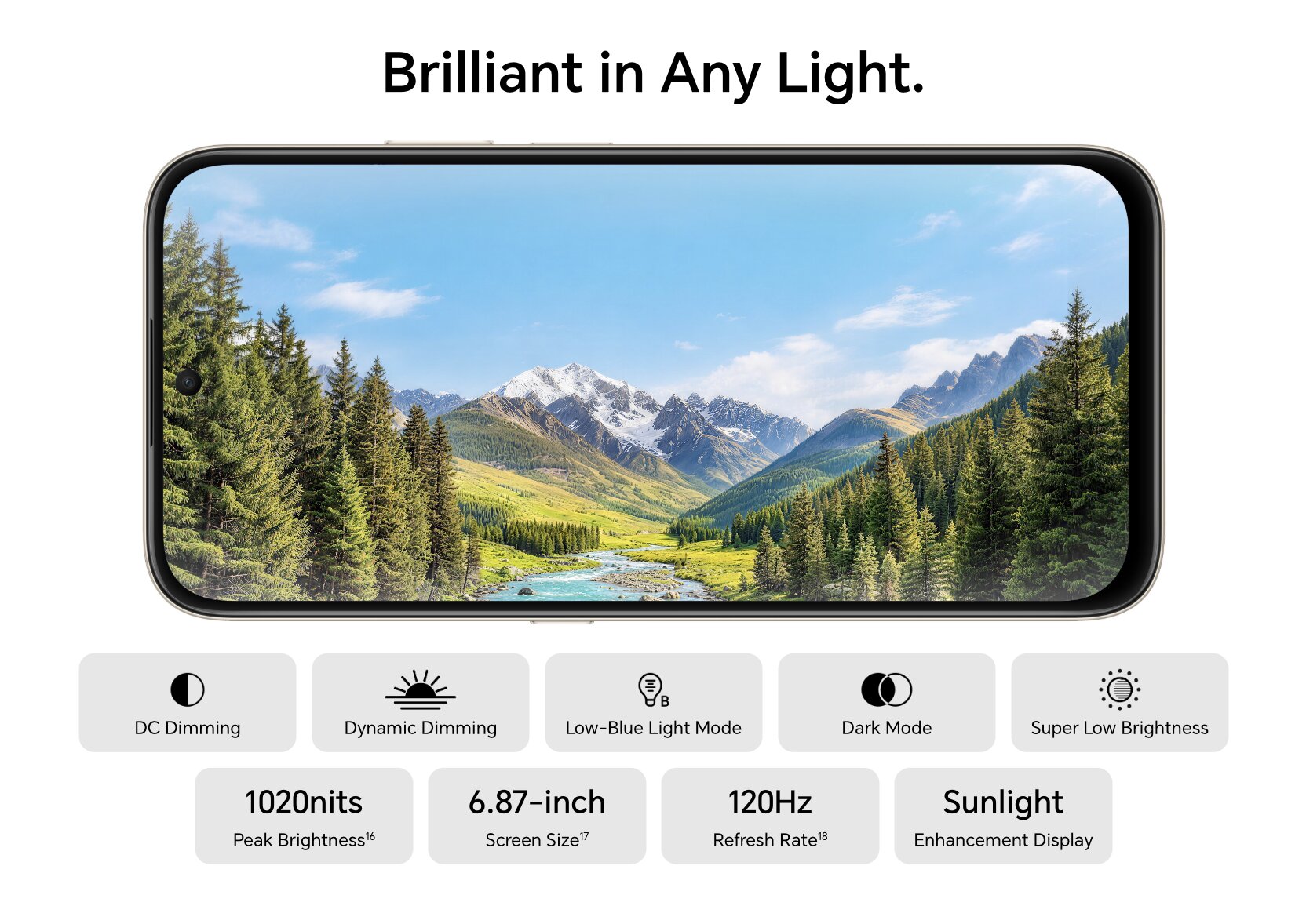Honor 600S 5G: Telefon Tahan Lasak Bajet Dengan Bateri 8,100mAh
