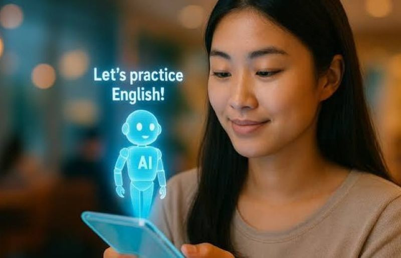 AI gia sư tiếng Anh: Cơ hội vàng hay ảo tưởng mới?
