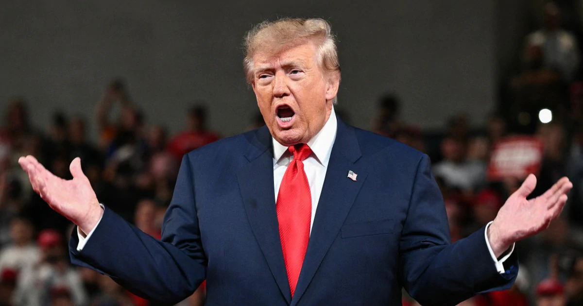 Thỏa thuận dầu Nga của Trump: Bước ngoặt đầy rủi ro