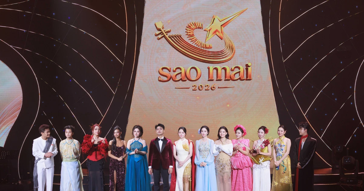 Liveshow 2 Sao Mai: Khi tiêu chuẩn khắt khe tạo áp lực tốt
