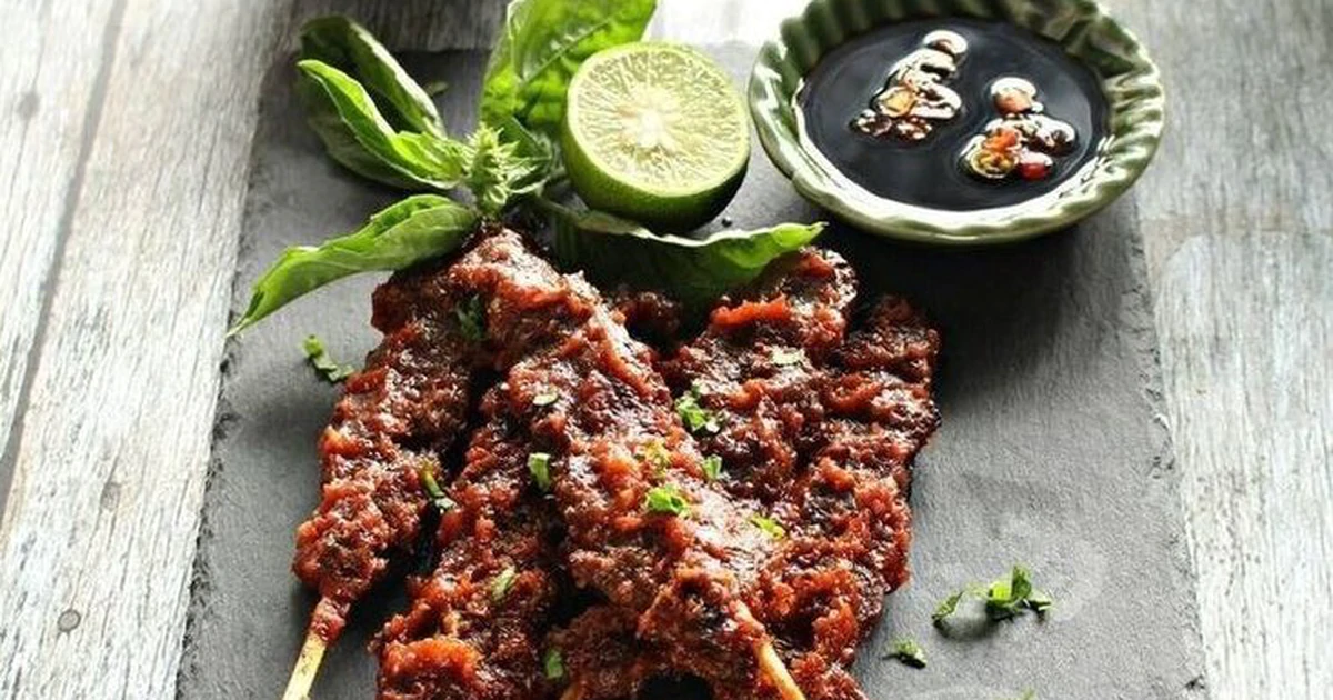 Thịt gác bếp dinh dưỡng nhưng tiềm ẩn rủi ro: ăn thế nào cho an toàn?