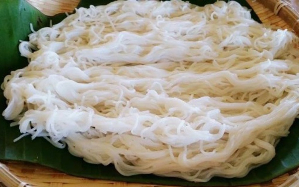 Làng nghề ẩm thực truyền thống: Giữ lửa bí quyết nấu nướng qua nhiều thế hệ