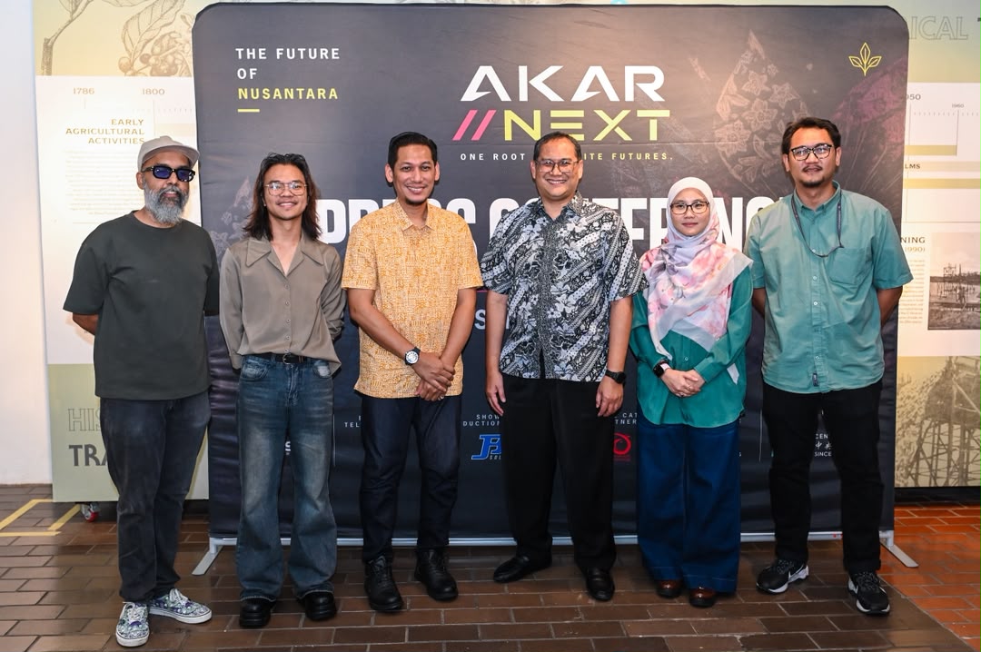 Tiga Festival Fesyen dan Kecantikan Baharu Mengubah Kalender Budaya