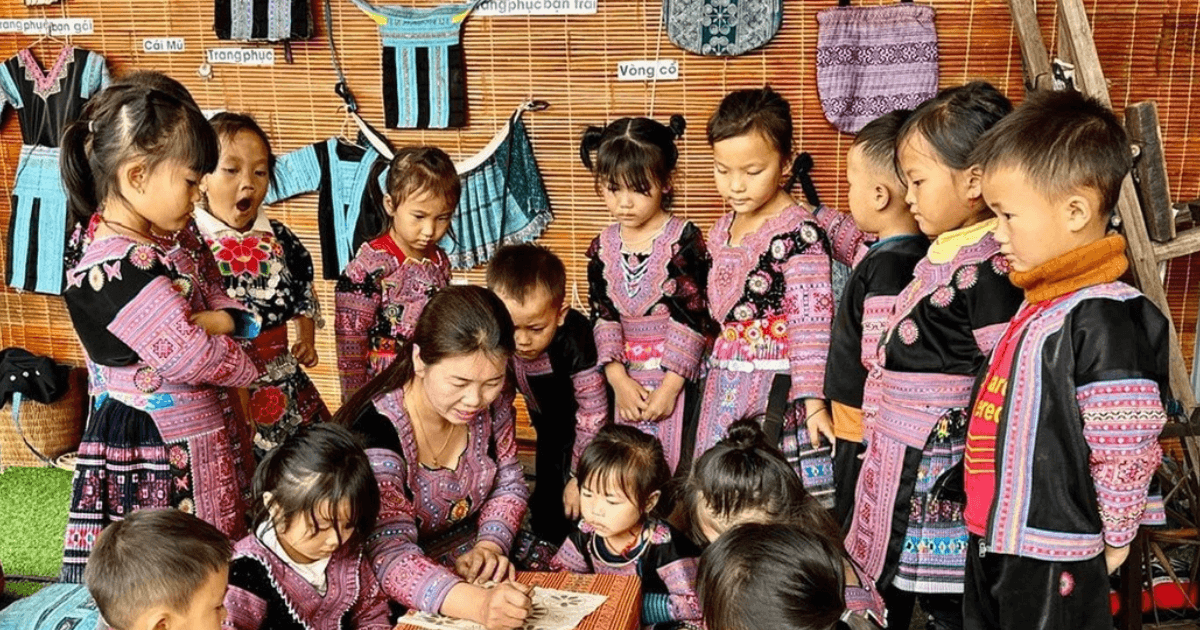 Mã định danh giáo dục và quản lý học sinh theo nơi cư trú: phụ huynh cần chuẩn bị gì?