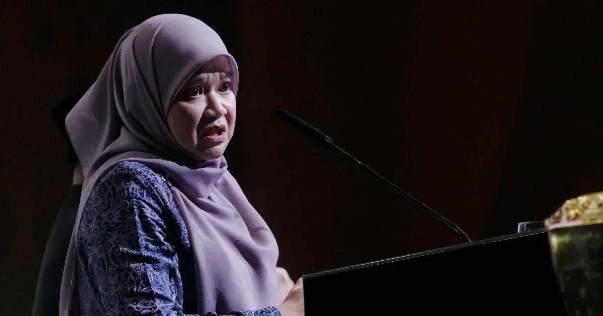 4,289 Kes Buli Dalam 6 Bulan: Apa Ertinya Untuk Anak Kita