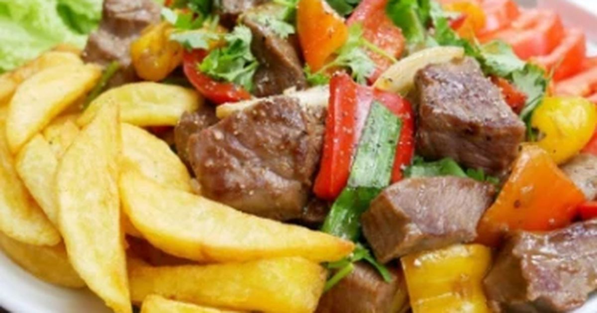 Thịt luôn bị dai hoặc khô: bí quyết ướp, ngâm và nấu