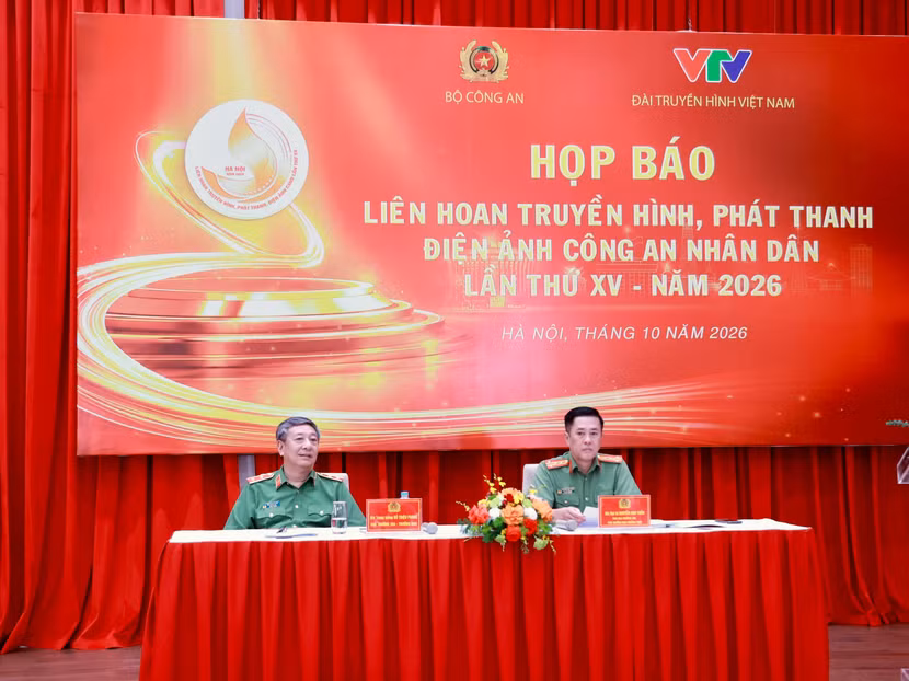 Giới hạn AI 20% tại liên hoan truyền hình: Cú hích cho biên tập viên chuyên nghiệp