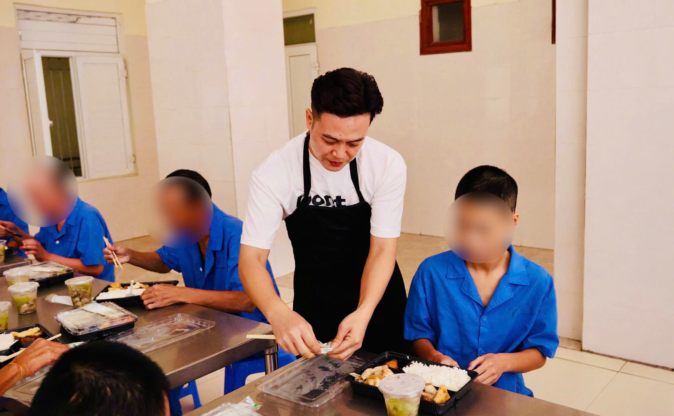 Ngày Sức khỏe Tâm thần Thế giới: từ khẩu hiệu đến hành động chữa lành