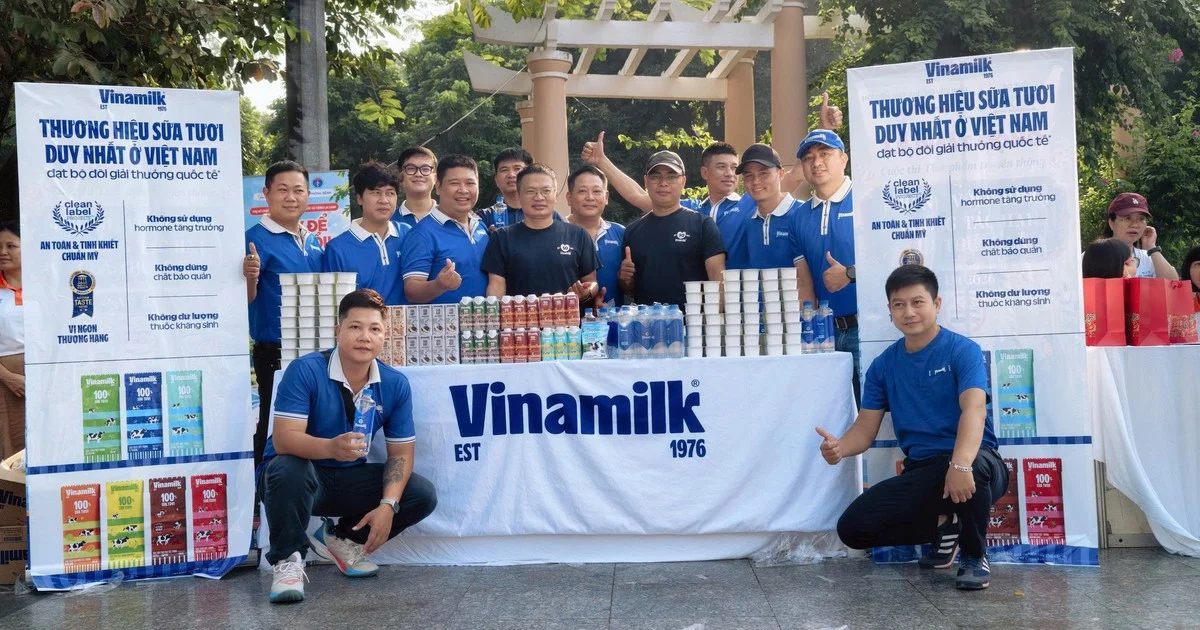 Gần 2.000 phụ nữ chạy vì tương lai xanh: Khi một giải chạy hóa thành phong trào xã hội
