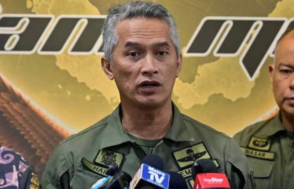 Jangan Jadi Mangsa: Sindikat Pengedaran Dadah Sasar Pelancong Naif