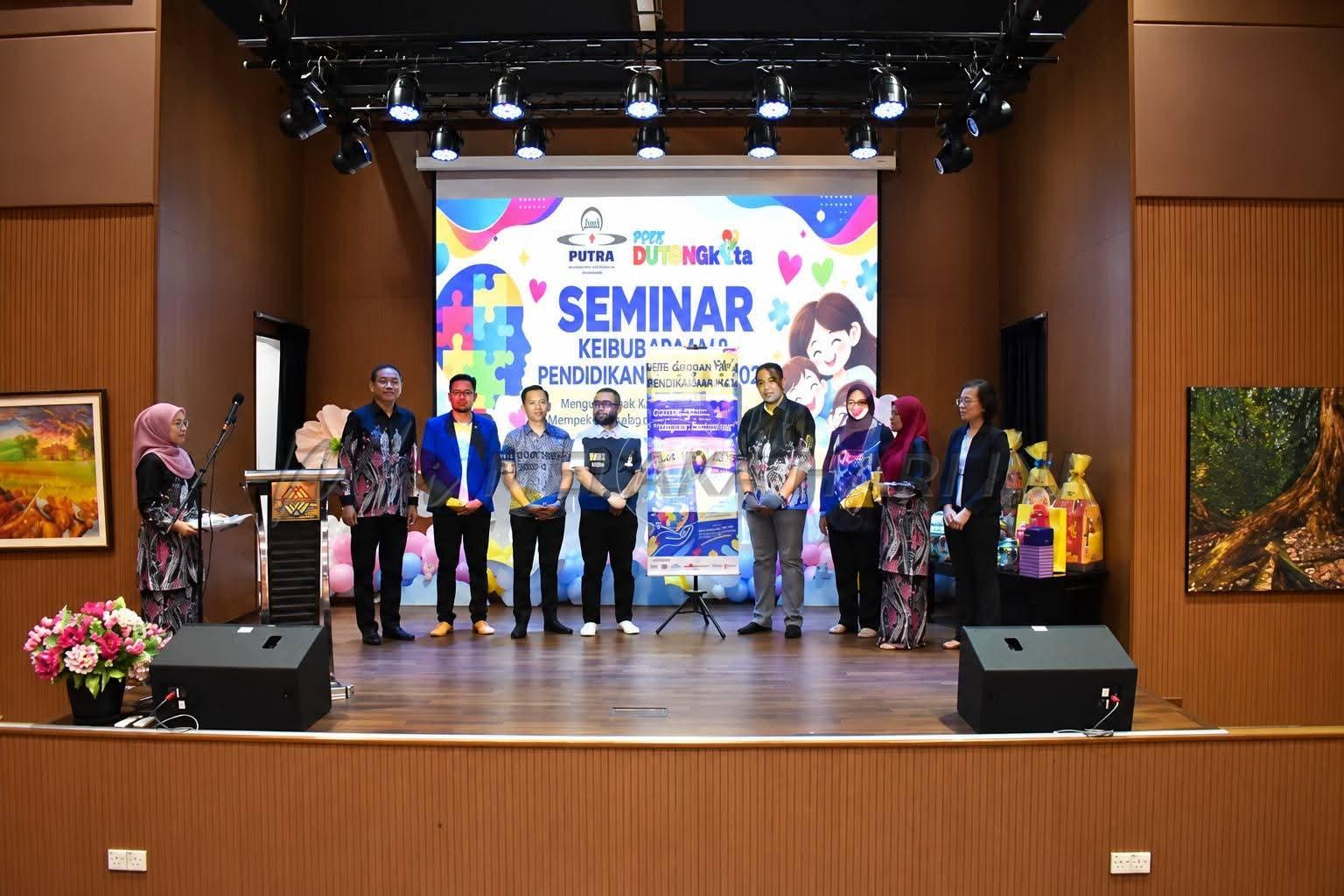 Dari Penolakan ke Kekuatan: Membesarkan Anak Autisme Berganda