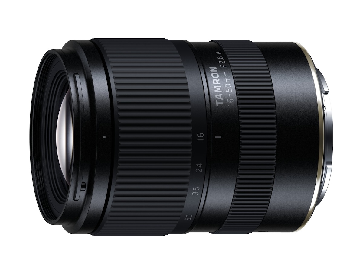 Tamron Mở Rộng Hệ Ống Kính Nikon Z Với Hai Zoom f/2.8 Đáng Chú Ý