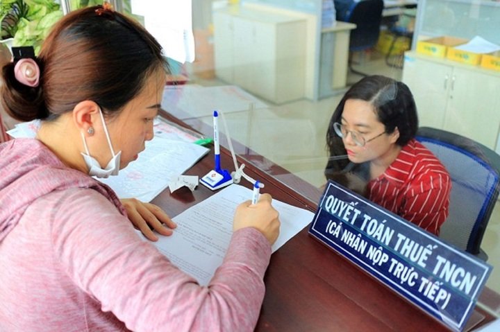 Cục Thuế tự động xử lý hoàn thuế GTGT: Bước ngoặt chuyển đổi số