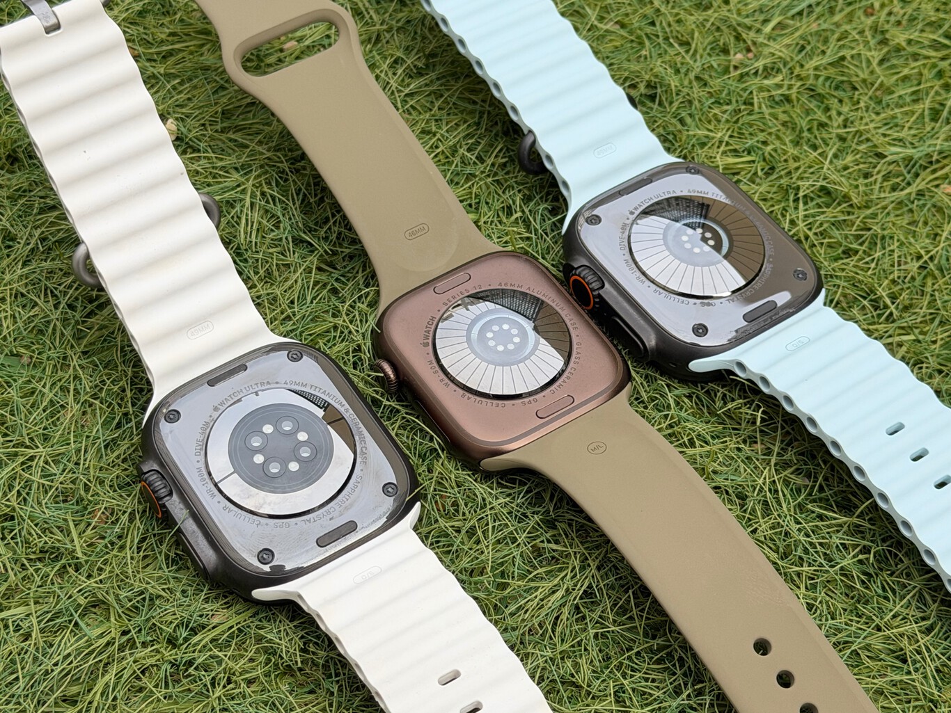 Apple Watch Series 12 và Ultra 4: cảm biến tim mạch mới đổi cuộc chơi đến đâu?