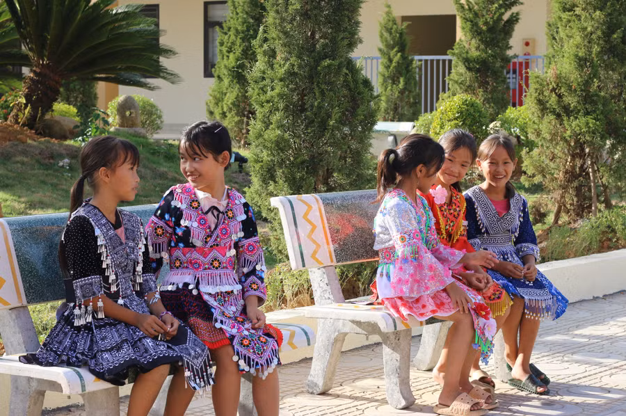 Học bạ số có giá trị pháp lý: cơ hội cho giáo dục vùng quê