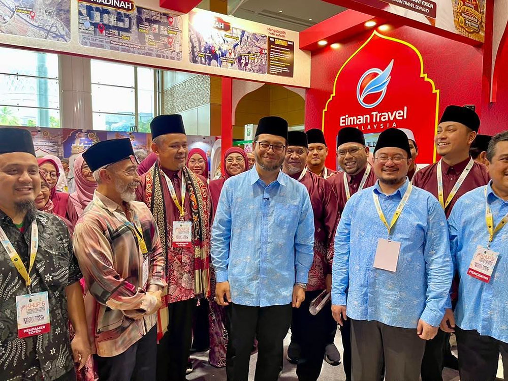 Waspada Penipuan Pakej Haji: Panduan Memilih Pengendali Berlesen