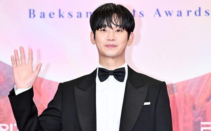 Dispatch giải oan Kim Soo Hyun từ bằng chứng tin nhắn