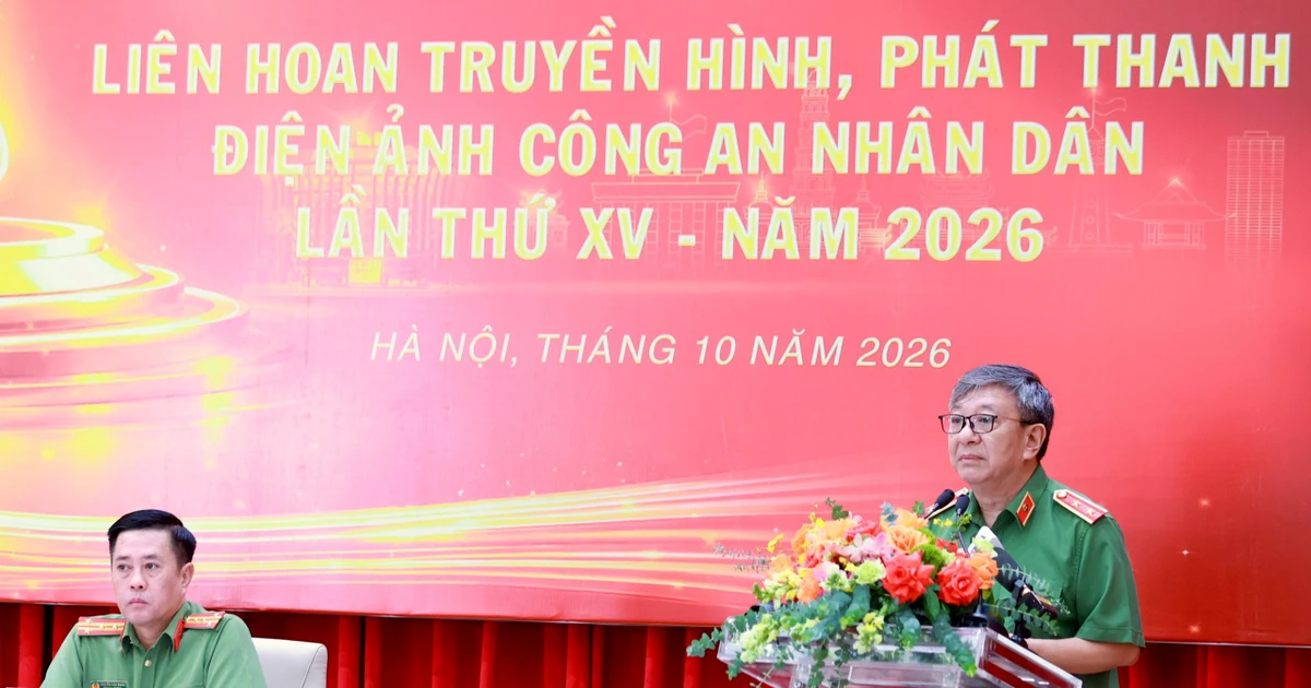 Giới hạn AI 20% tại liên hoan truyền hình: Cú hích cho biên tập viên chuyên nghiệp