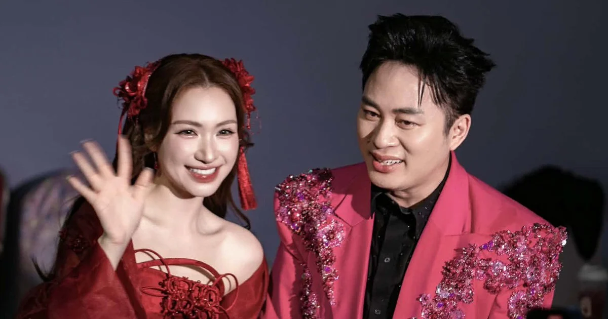 Tùng Dương và đêm concert 25 năm: từ cội nguồn bay tới mặt trời