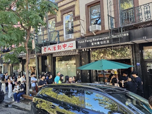 Từ phố Tây Sơn đến Manhattan: Ẩm thực vỉa hè Việt chinh phục thực khách Mỹ