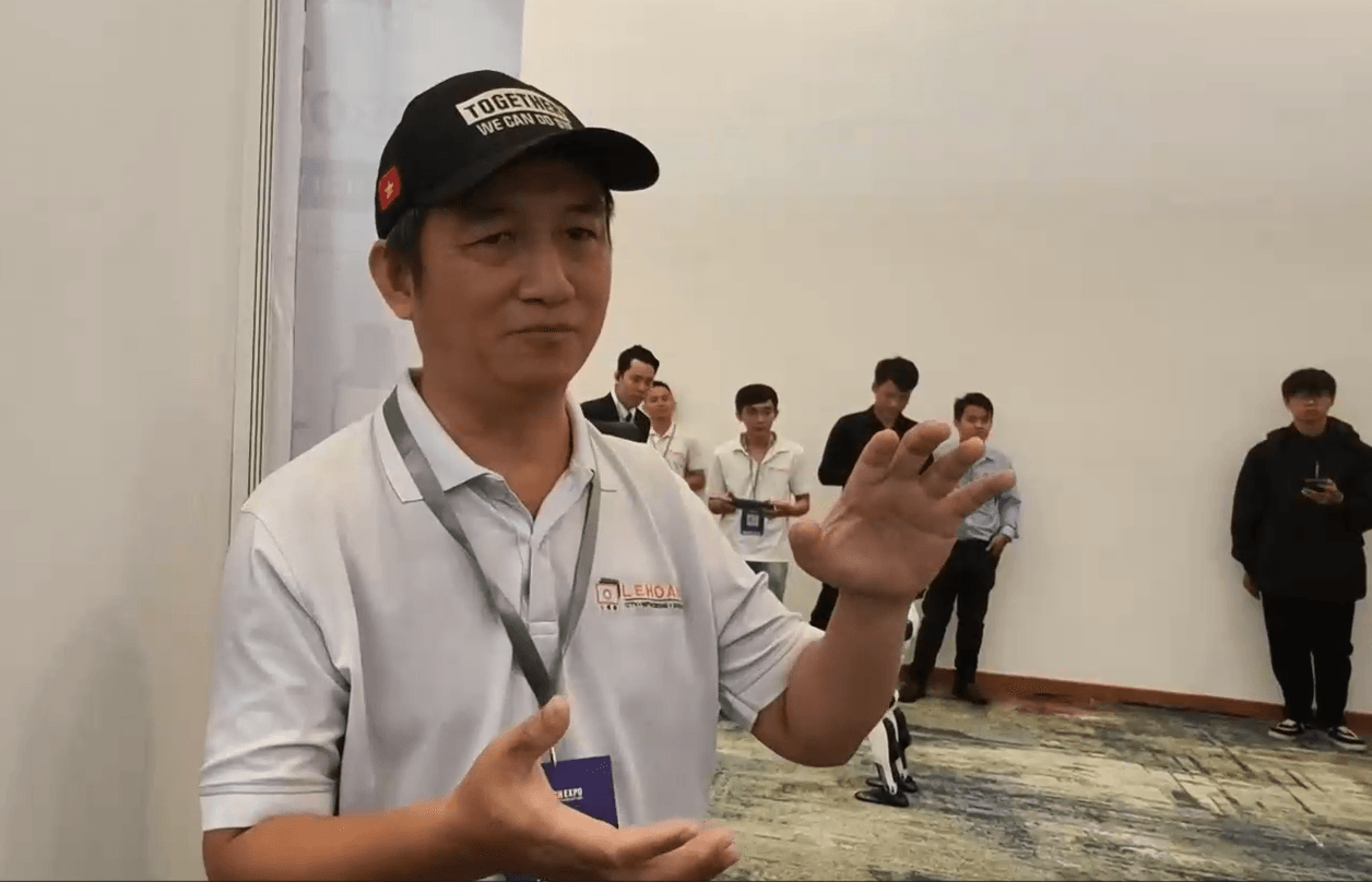 Mua robot về không phải là tự động hóa: tỉnh táo trước khi xuống tiền