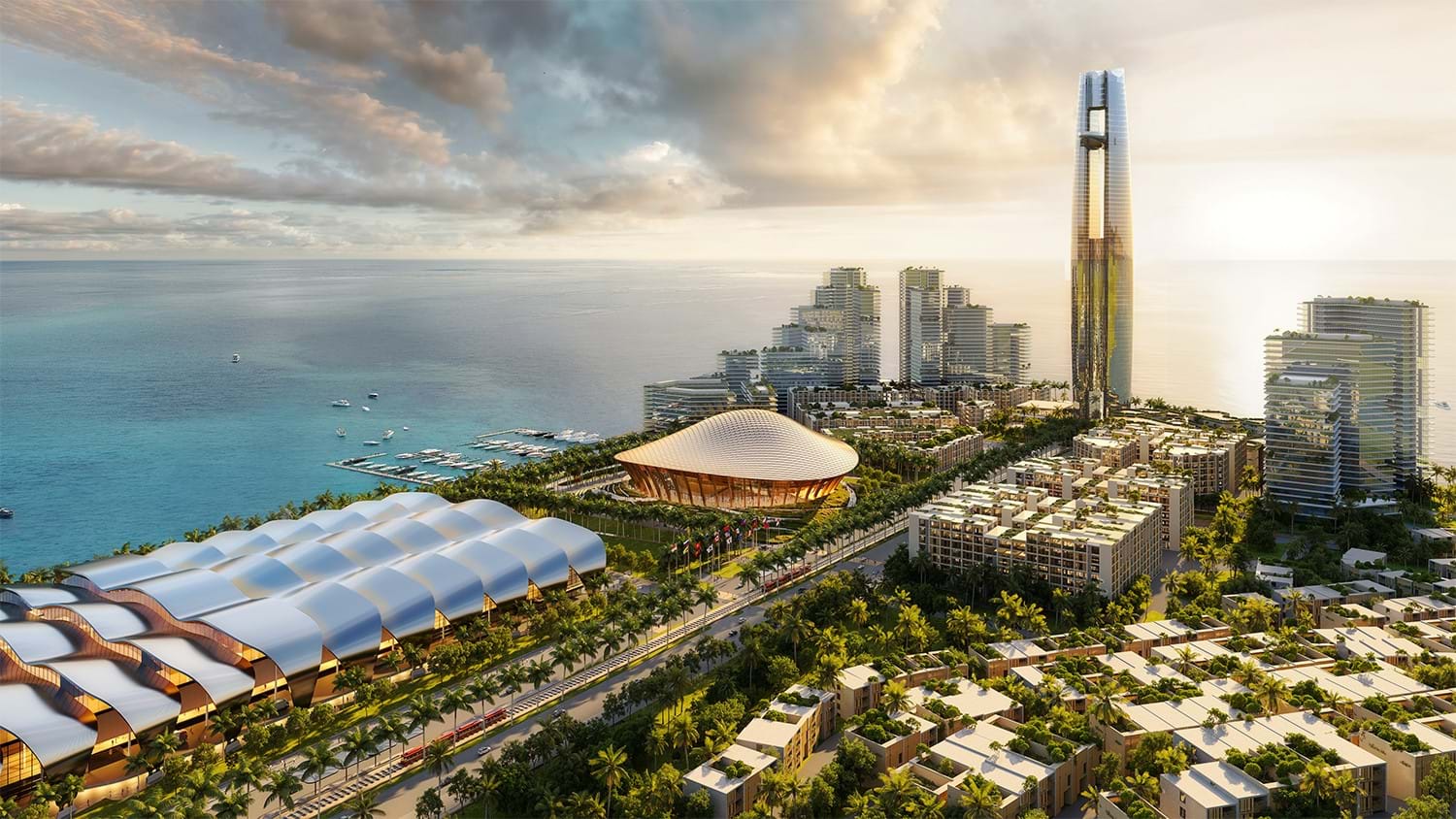 Phú Quốc chạy đua hạ tầng cho APEC: Cơ hội vàng và sức ép khổng lồ