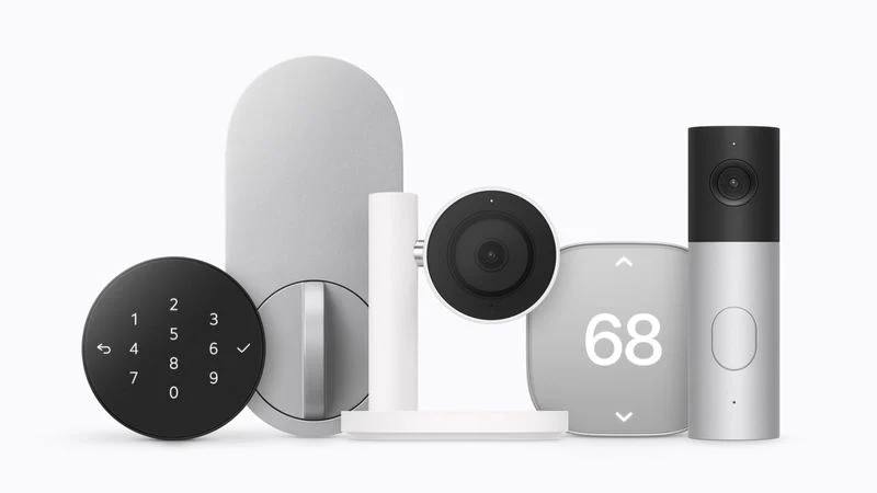 Apple Home Collection: Bước ngoặt cho hệ sinh thái nhà thông minh
