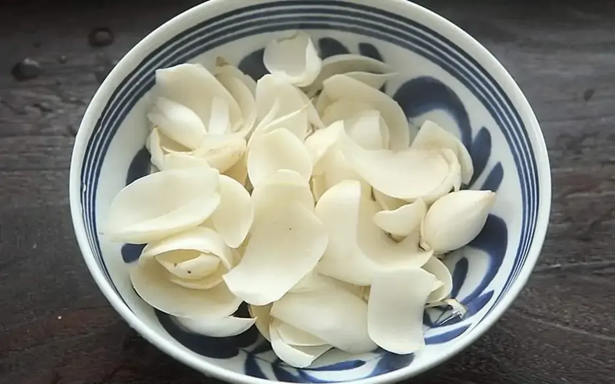 5 thực phẩm màu trắng mùa thu đông: Cách chọn để ăn ngon, bổ, rẻ