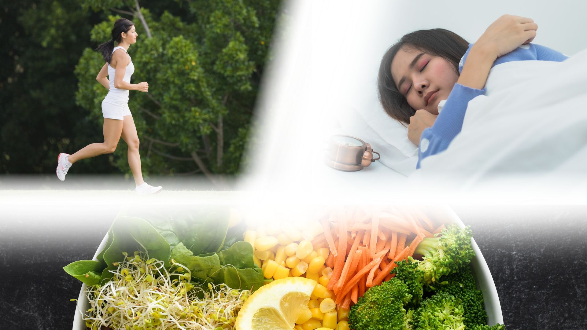 5 phút vận động giữa giờ: lá chắn âm thầm cho tim mạch dân văn phòng
