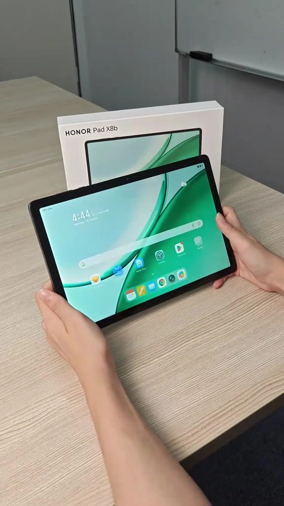 Tablet Bawah RM1,000 Oktober 2026: HONOR Pad X8b vs Redmi Pad 2 vs POCO Pad C1, Aku Semak Harga & Warranty