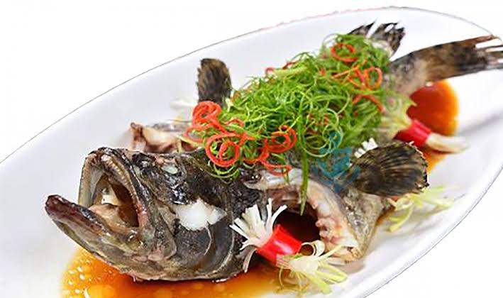 Cá mú mùa thu: Hướng dẫn chọn cá biển ít xương, giàu protein cho cả nhà