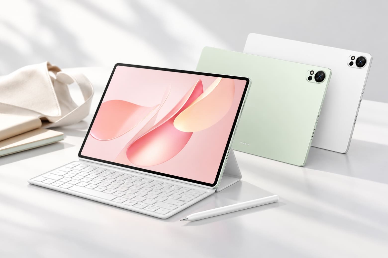 HUAWEI MatePad 11.5 PaperMatte và MatePad 12 X: Chọn tablet ghi chú nào đáng tiền hơn?
